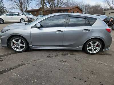 2010 Mazda Mazda3, $5995. Photo 8