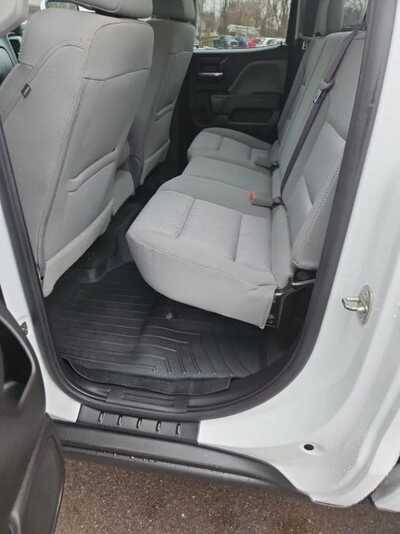 2017 GMC 1500 Ext Cab, $18900. Photo 10