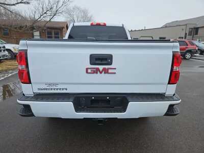 2017 GMC 1500 Ext Cab, $18900. Photo 6