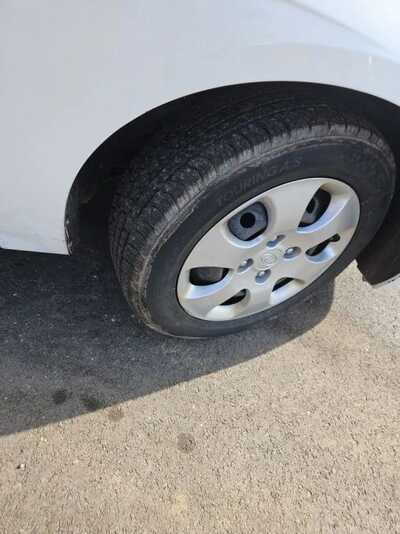 2008 Kia Spectra, $3495. Photo 10