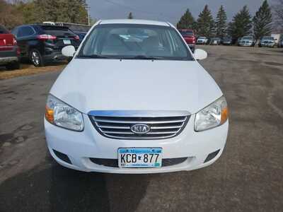 2008 Kia Spectra, $3495. Photo 2
