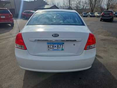 2008 Kia Spectra, $3495. Photo 6