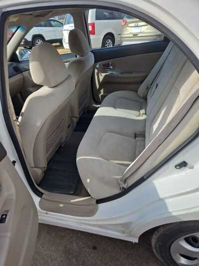 2008 Kia Spectra, $3495. Photo 9