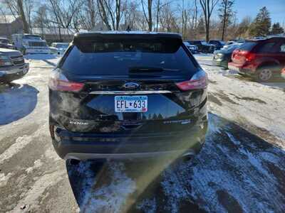 2019 Ford Edge, $10900. Photo 6