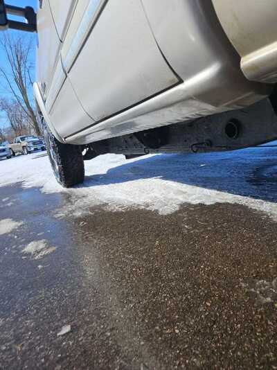 2007 Chevrolet 2500 Ext Cab, $11900. Photo 10