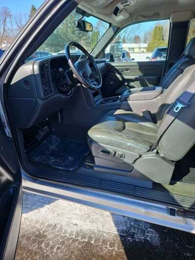 2007 Chevrolet 2500 Ext Cab, $11900. Photo 12