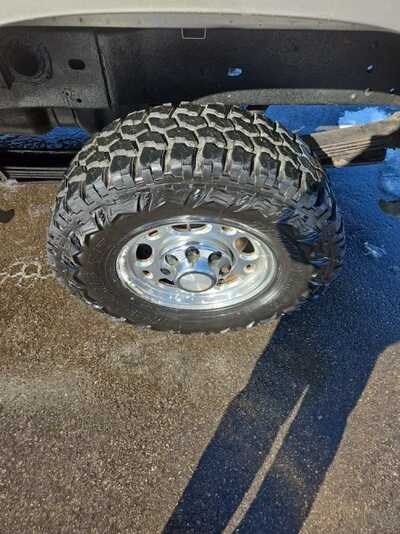 2007 Chevrolet 2500 Ext Cab, $11900. Photo 9