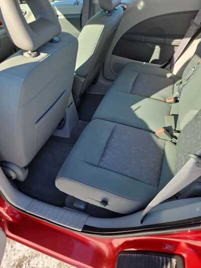2006 Chrysler PT Cruiser, $3995. Photo 10