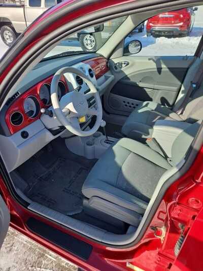 2006 Chrysler PT Cruiser, $3995. Photo 12
