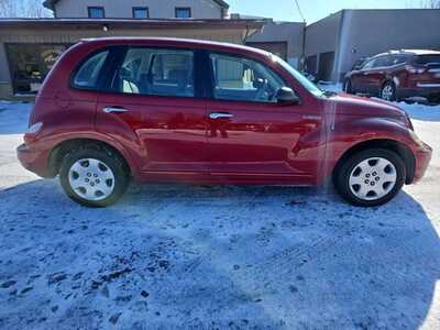 2006 Chrysler PT Cruiser, $3995. Photo 4
