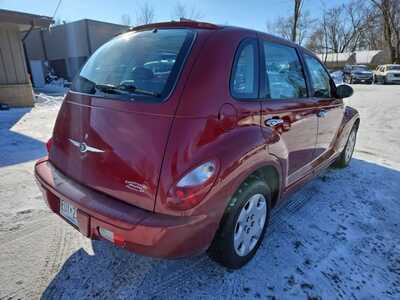 2006 Chrysler PT Cruiser, $3995. Photo 5