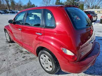 2006 Chrysler PT Cruiser, $3995. Photo 7