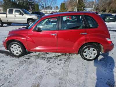 2006 Chrysler PT Cruiser, $3995. Photo 8