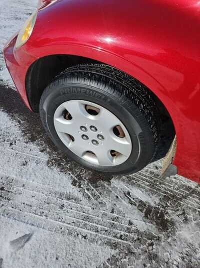 2006 Chrysler PT Cruiser, $3995. Photo 9