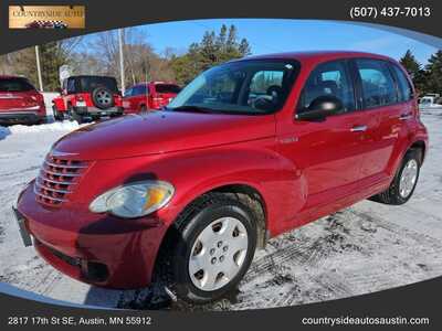 2006 Chrysler PT Cruiser, $3995. Photo 1