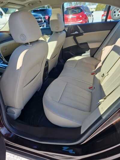 2011 Buick Regal, $5995. Photo 10