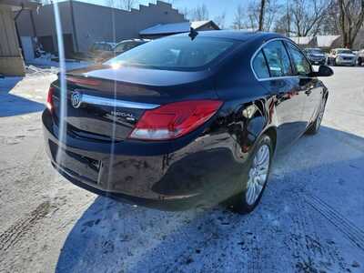 2011 Buick Regal, $5995. Photo 5