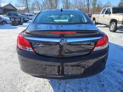 2011 Buick Regal, $5995. Photo 6