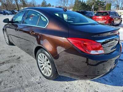 2011 Buick Regal, $5995. Photo 7