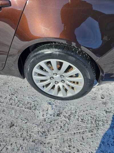 2011 Buick Regal, $5995. Photo 9