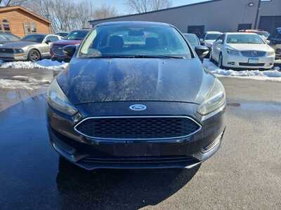 2015 Ford Focus, $4500. Photo 2