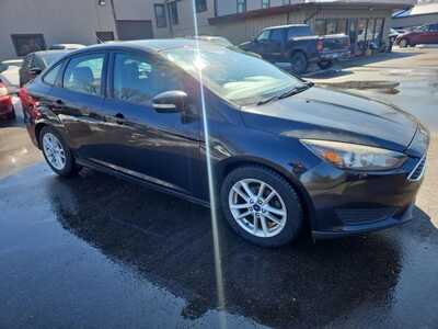 2015 Ford Focus, $4500. Photo 3
