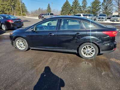 2015 Ford Focus, $4500. Photo 8