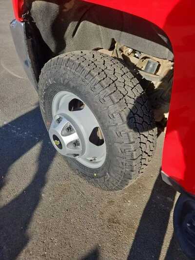 2019 Chevrolet 3500 Reg Cab, $34900. Photo 11