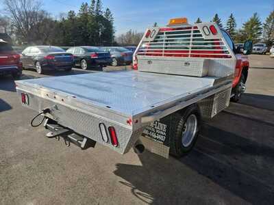 2019 Chevrolet 3500 Reg Cab, $34900. Photo 5