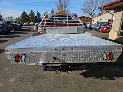 2019 Chevrolet 3500 Reg Cab, $34900. Photo 6