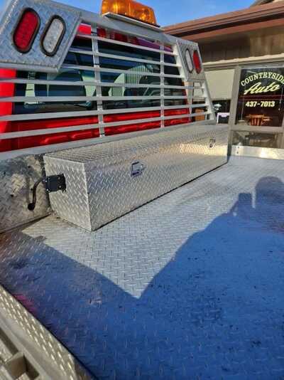 2019 Chevrolet 3500 Reg Cab, $34900. Photo 9