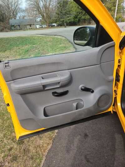 2008 Chevrolet 1500 Reg Cab, $6995. Photo 10