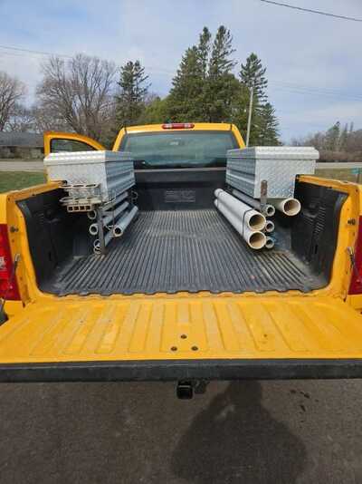2008 Chevrolet 1500 Reg Cab, $6995. Photo 11