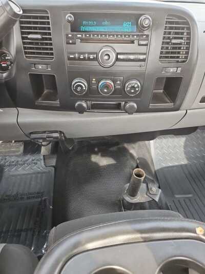 2008 Chevrolet 1500 Reg Cab, $6995. Photo 12