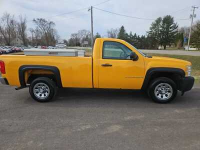 2008 Chevrolet 1500 Reg Cab, $6995. Photo 3