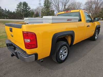 2008 Chevrolet 1500 Reg Cab, $6995. Photo 4