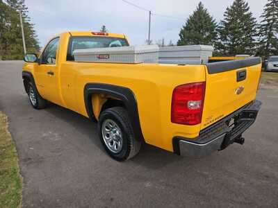 2008 Chevrolet 1500 Reg Cab, $6995. Photo 6