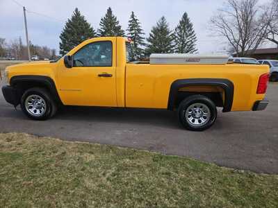 2008 Chevrolet 1500 Reg Cab, $6995. Photo 7
