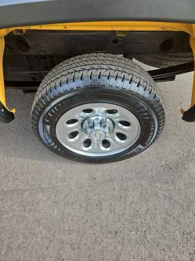2008 Chevrolet 1500 Reg Cab, $6995. Photo 8