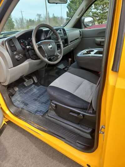 2008 Chevrolet 1500 Reg Cab, $6995. Photo 9