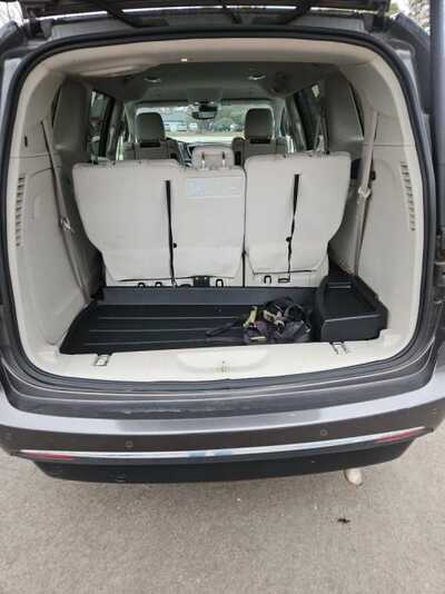 2018 Chrysler Pacifica, $25900. Photo 10