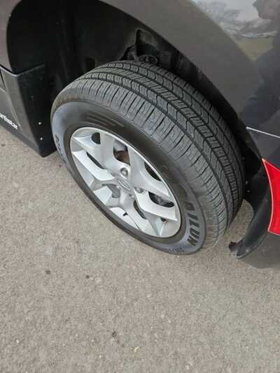 2018 Chrysler Pacifica, $25900. Photo 9