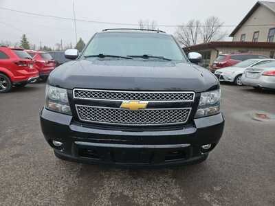 2012 Chevrolet Avalanche, $10900. Photo 2