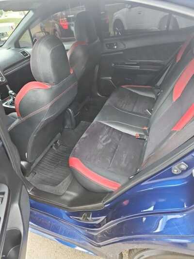 2015 Subaru WRX, $18900. Photo 10