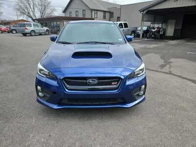 2015 Subaru WRX, $18900. Photo 2