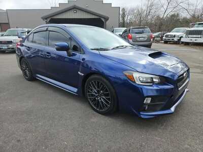 2015 Subaru WRX, $18900. Photo 3