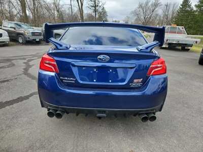 2015 Subaru WRX, $18900. Photo 6