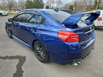 2015 Subaru WRX, $18900. Photo 7
