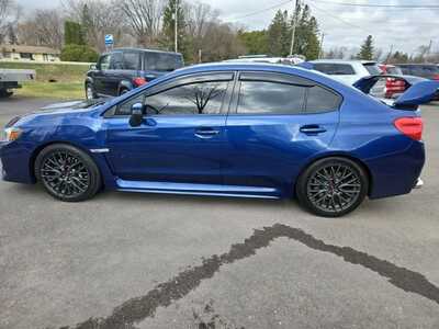 2015 Subaru WRX, $18900. Photo 8