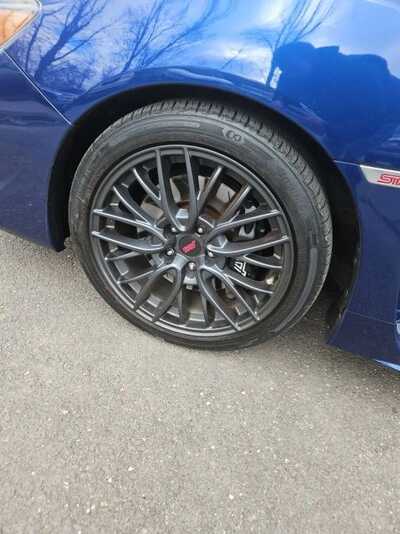 2015 Subaru WRX, $18900. Photo 9